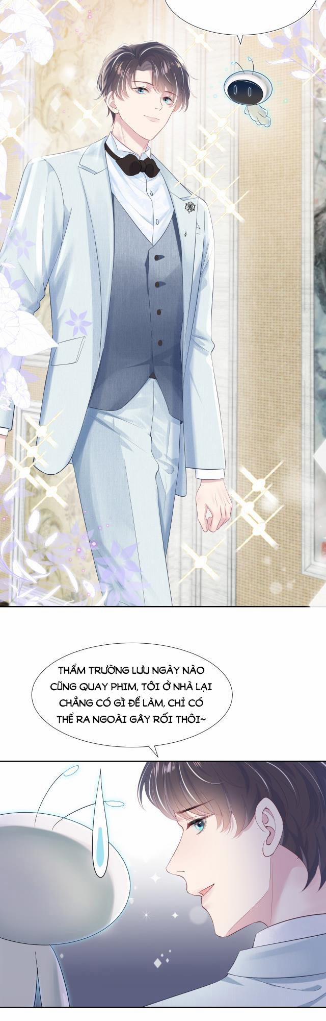 Tuyệt Mỹ Bạch Liên Hoa Online Dạy Học 15 trang 2