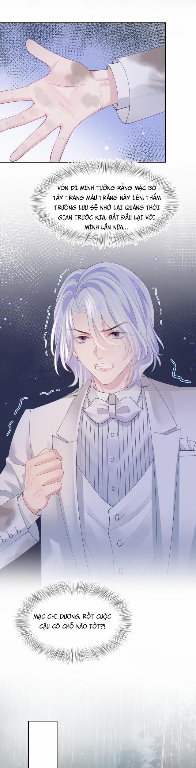 Tuyệt Mỹ Bạch Liên Hoa Online Dạy Học 15 trang 20