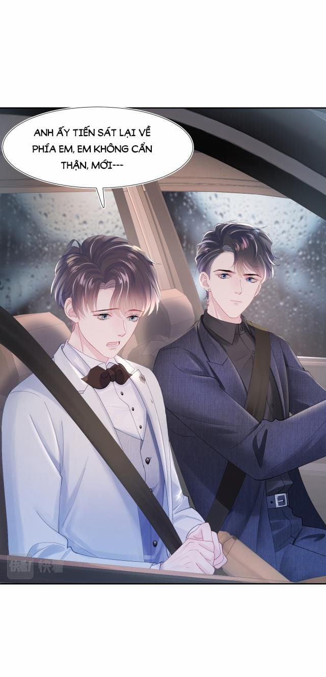 Tuyệt Mỹ Bạch Liên Hoa Online Dạy Học 15 trang 22