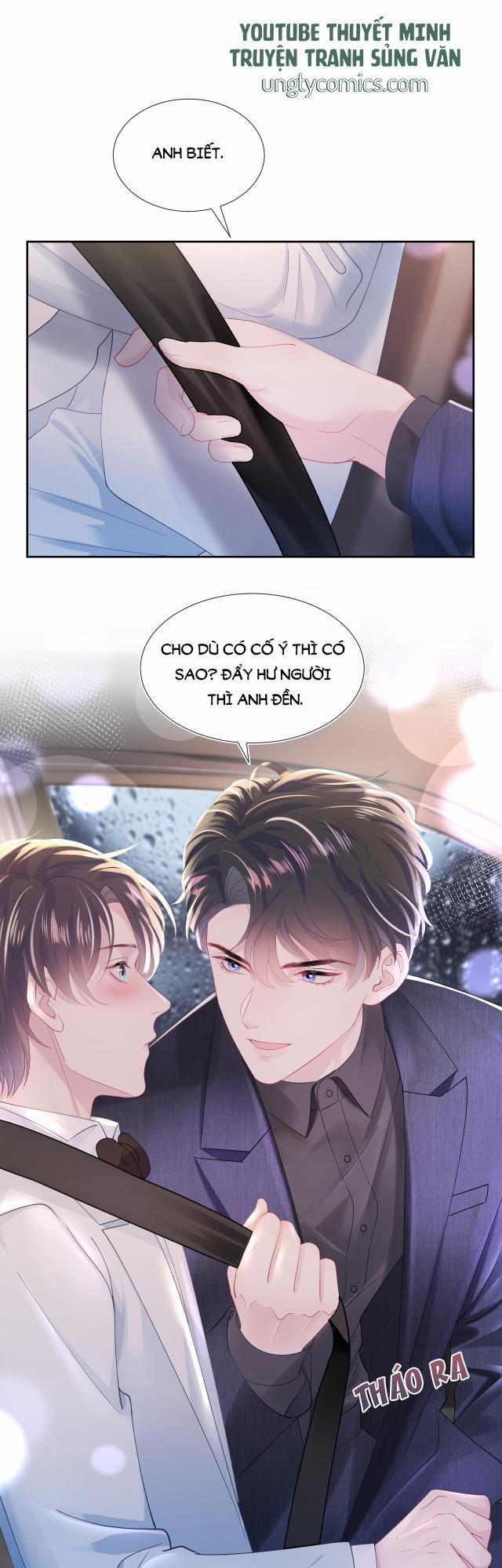 Tuyệt Mỹ Bạch Liên Hoa Online Dạy Học 15 trang 23