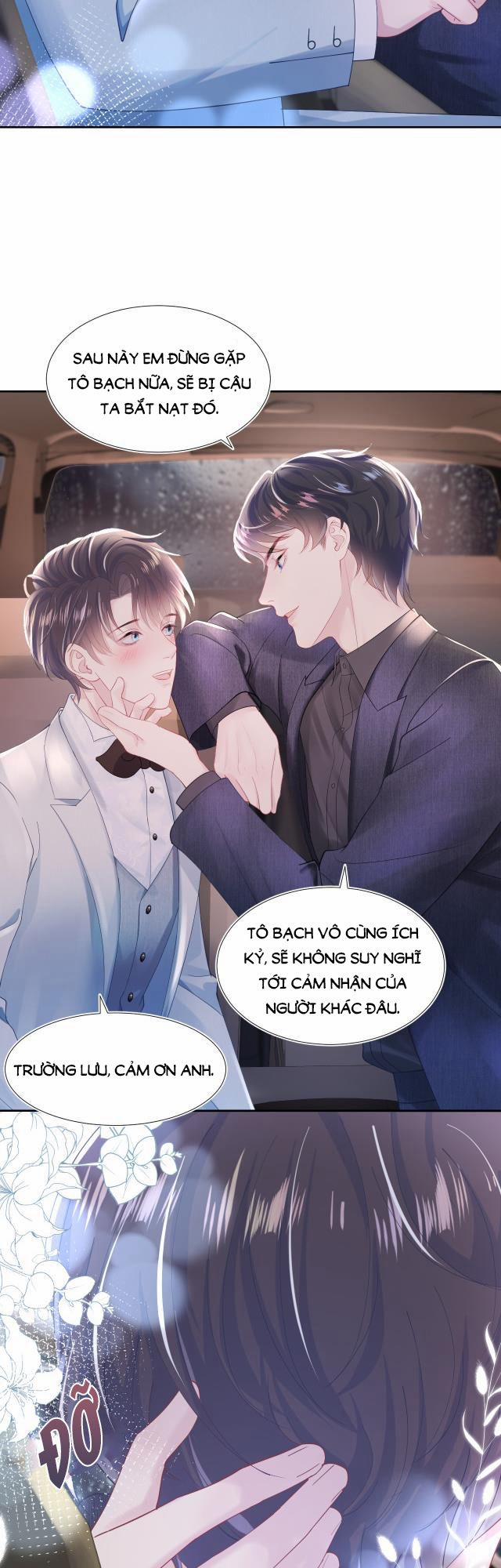 Tuyệt Mỹ Bạch Liên Hoa Online Dạy Học 15 trang 24