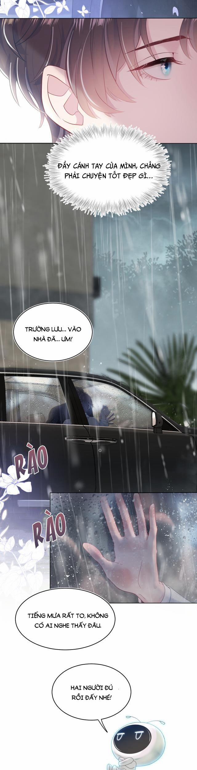 Tuyệt Mỹ Bạch Liên Hoa Online Dạy Học 15 trang 27