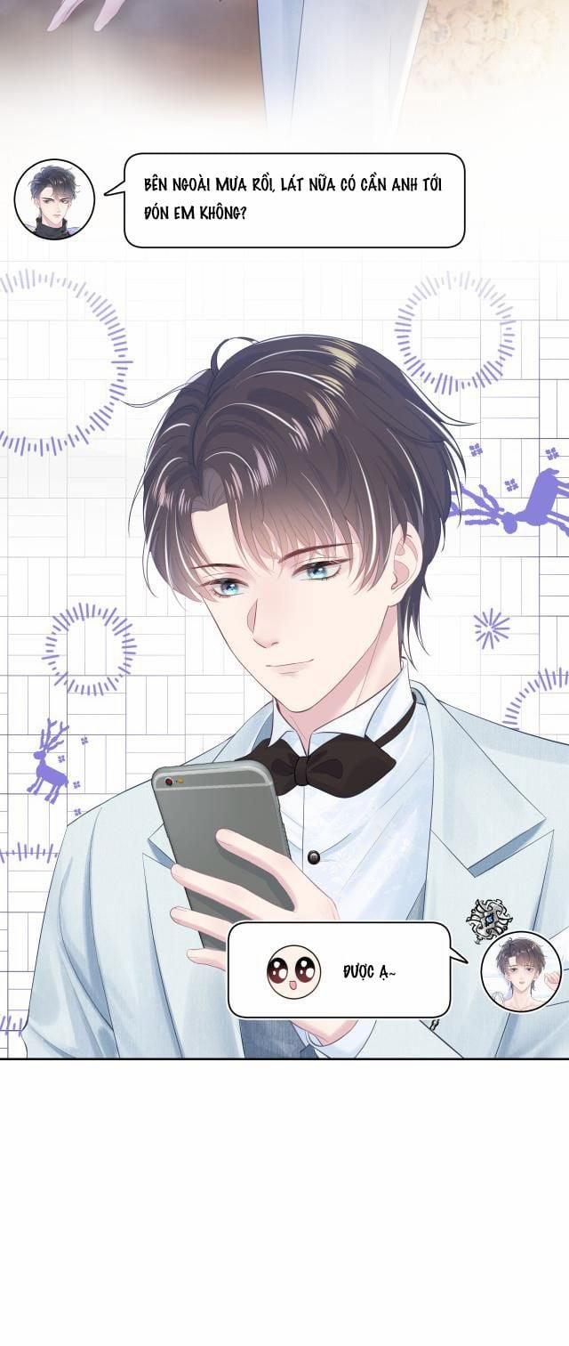 Tuyệt Mỹ Bạch Liên Hoa Online Dạy Học 15 trang 5