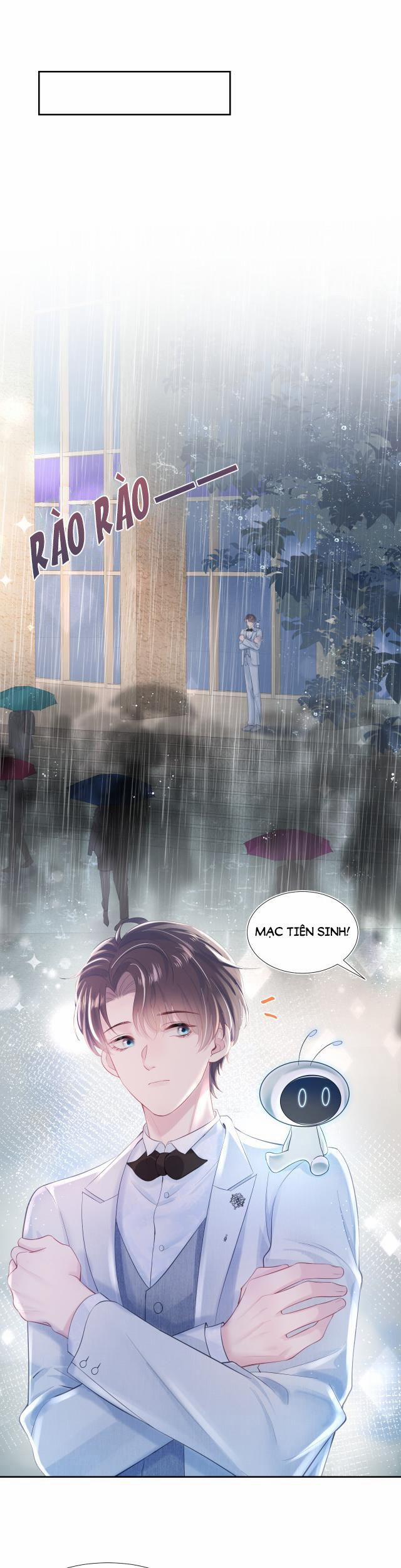 Tuyệt Mỹ Bạch Liên Hoa Online Dạy Học 15 trang 6