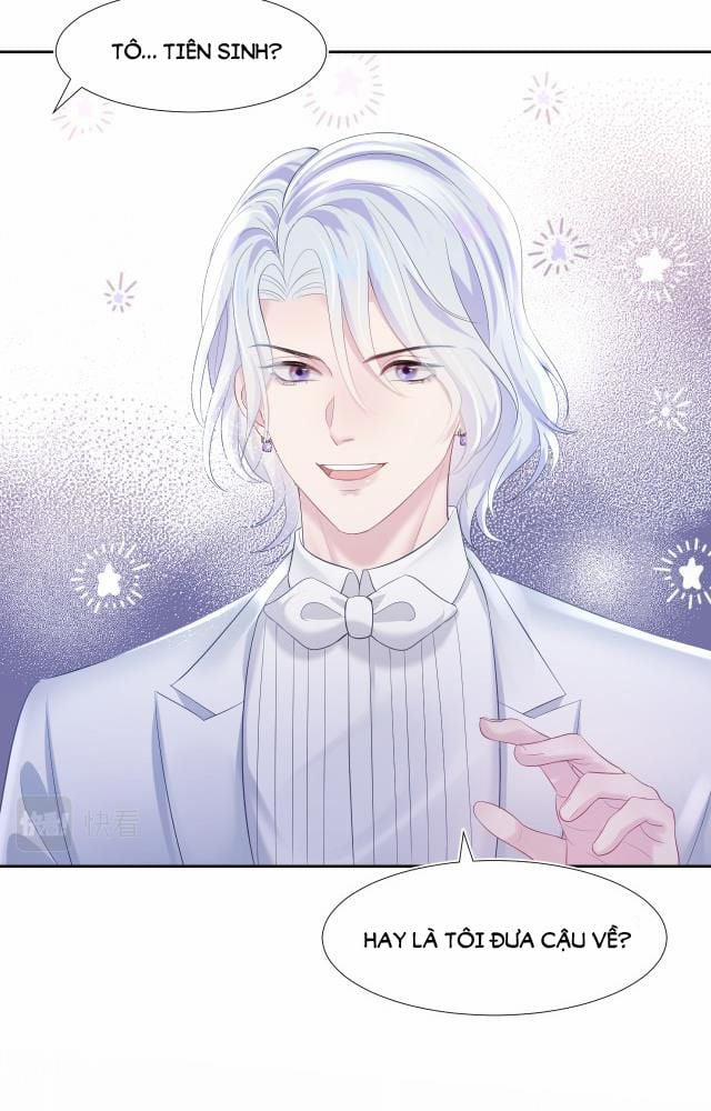 Tuyệt Mỹ Bạch Liên Hoa Online Dạy Học 15 trang 7