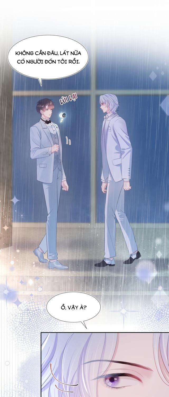 Tuyệt Mỹ Bạch Liên Hoa Online Dạy Học 15 trang 8