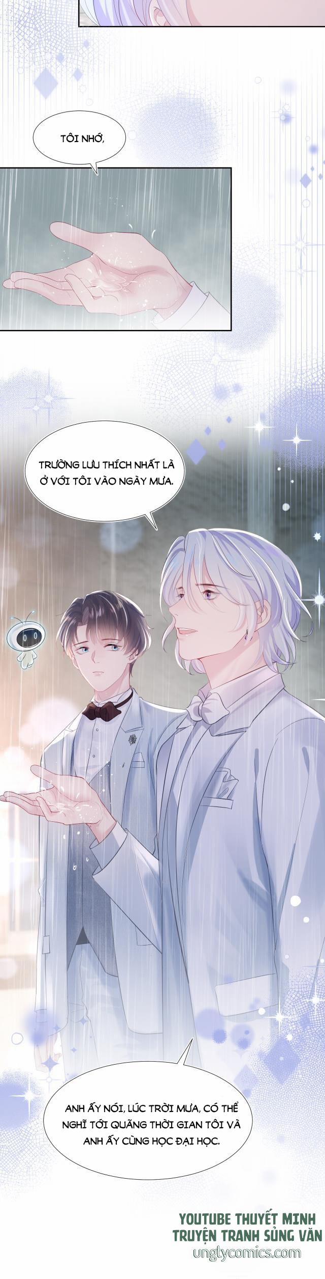 Tuyệt Mỹ Bạch Liên Hoa Online Dạy Học 15 trang 9