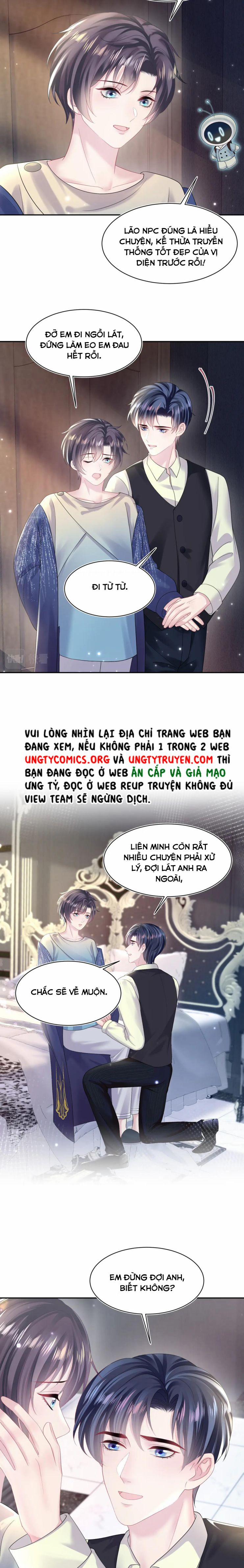 Tuyệt Mỹ Bạch Liên Hoa Online Dạy Học 150 trang 10