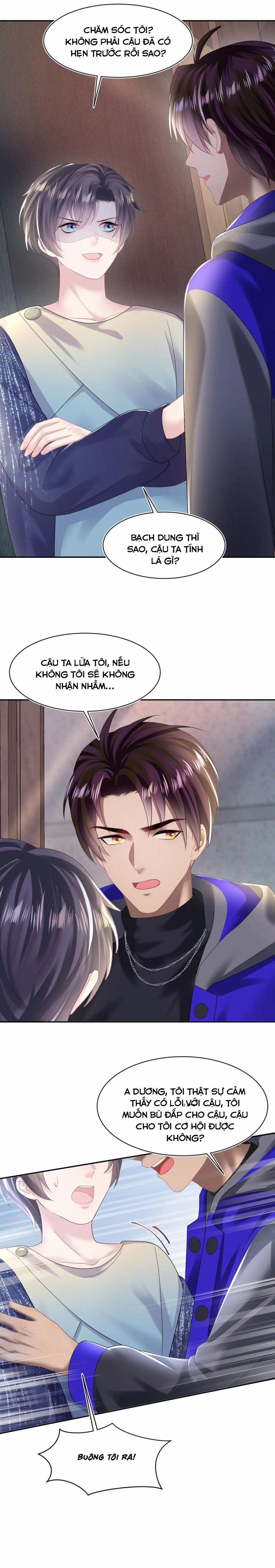 Tuyệt Mỹ Bạch Liên Hoa Online Dạy Học 150 trang 3