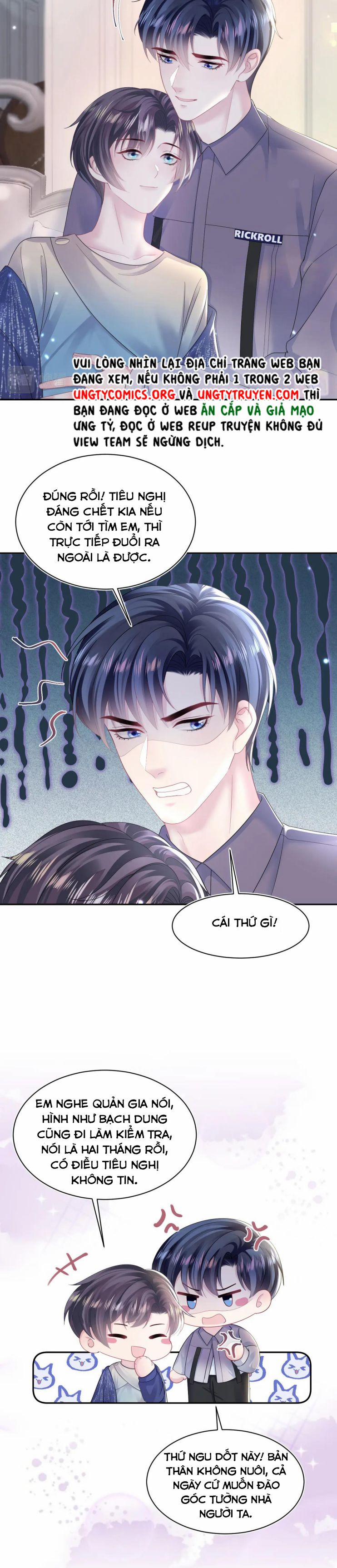 Tuyệt Mỹ Bạch Liên Hoa Online Dạy Học 151 trang 10