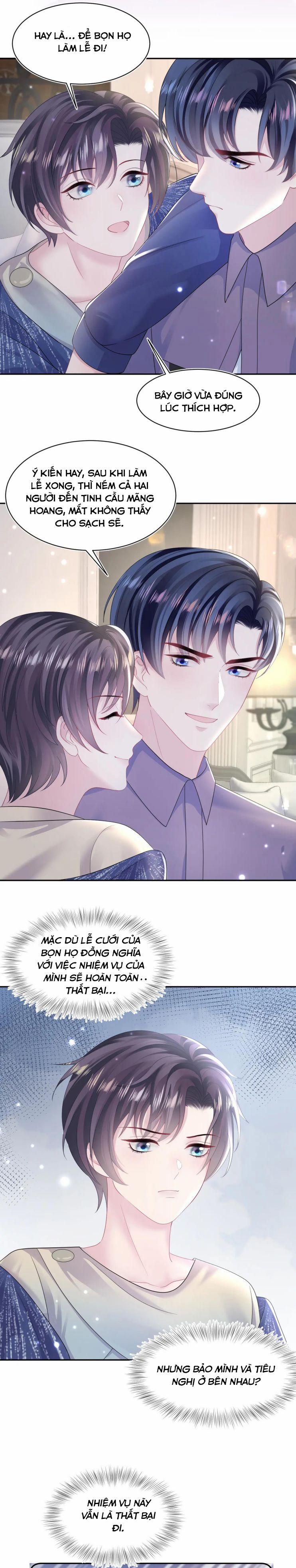 Tuyệt Mỹ Bạch Liên Hoa Online Dạy Học 151 trang 11