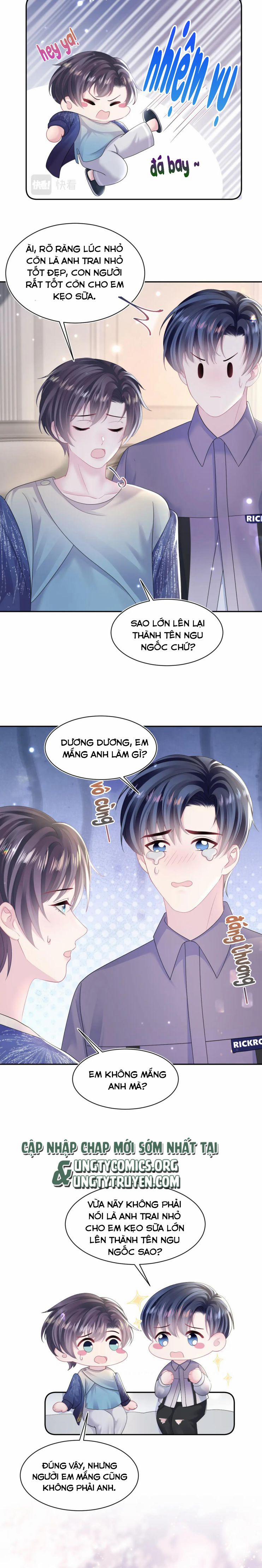 Tuyệt Mỹ Bạch Liên Hoa Online Dạy Học 151 trang 12