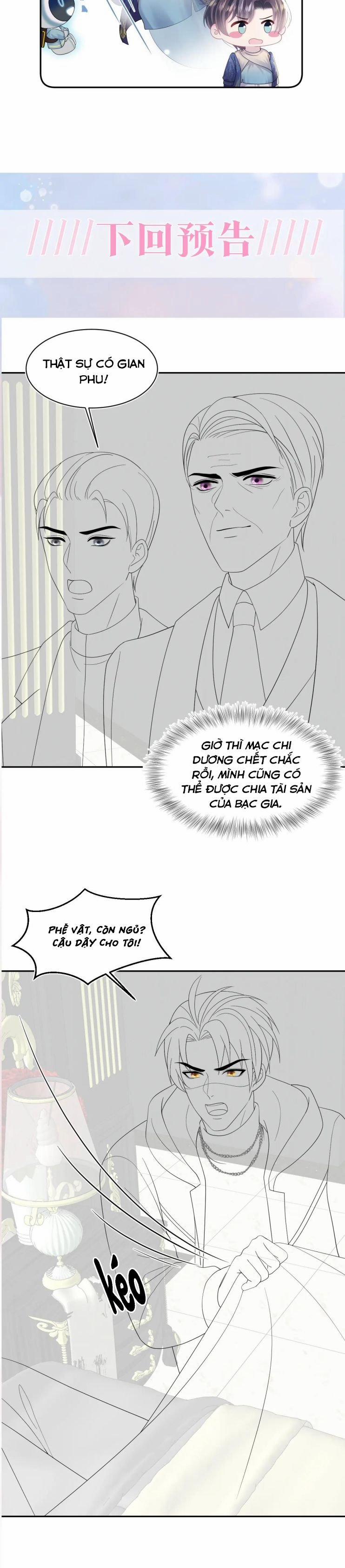 Tuyệt Mỹ Bạch Liên Hoa Online Dạy Học 151 trang 14