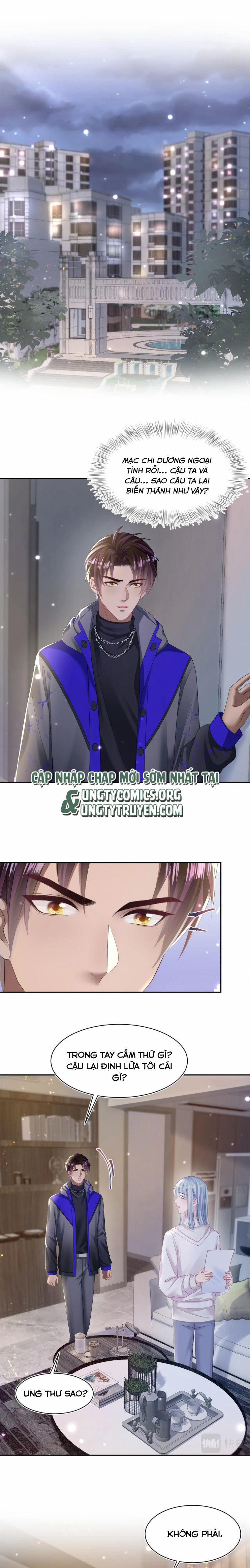 Tuyệt Mỹ Bạch Liên Hoa Online Dạy Học 151 trang 2