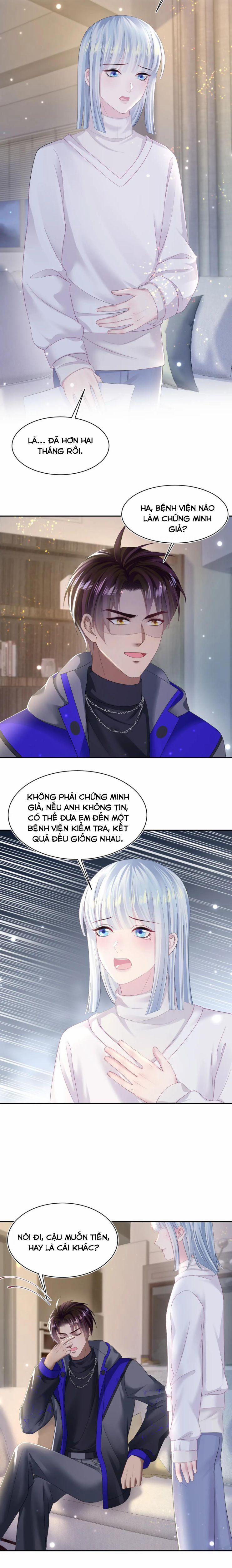 Tuyệt Mỹ Bạch Liên Hoa Online Dạy Học 151 trang 3