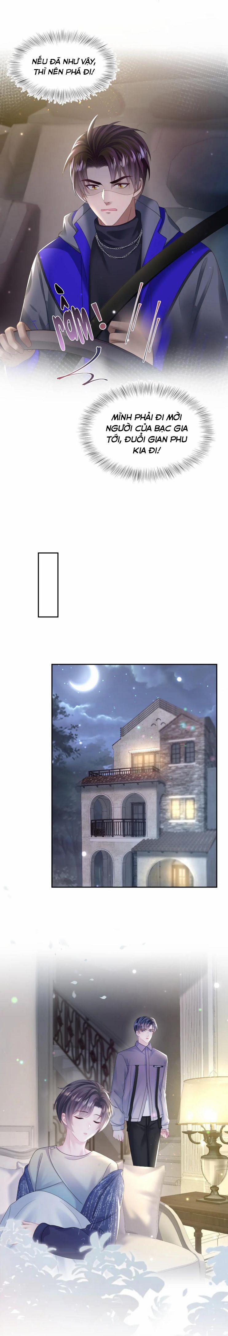 Tuyệt Mỹ Bạch Liên Hoa Online Dạy Học 151 trang 7