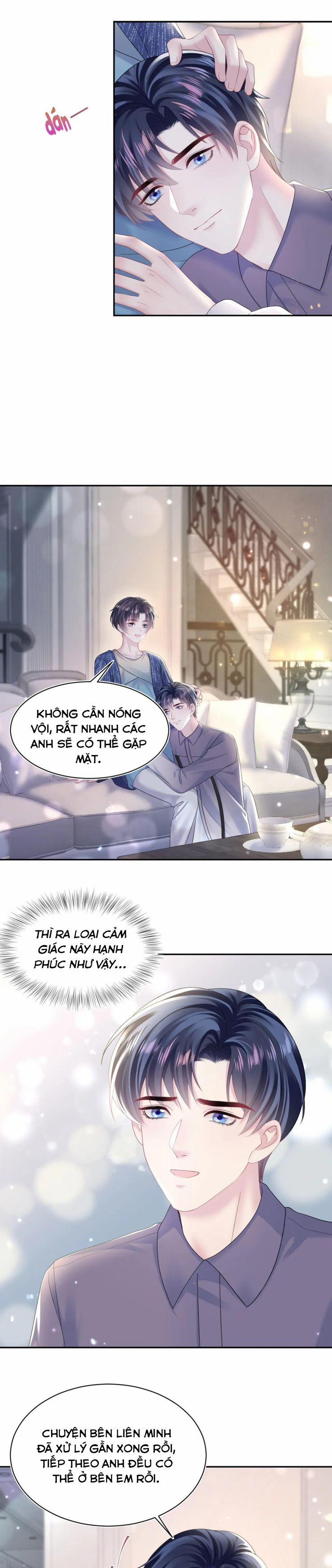 Tuyệt Mỹ Bạch Liên Hoa Online Dạy Học 151 trang 9