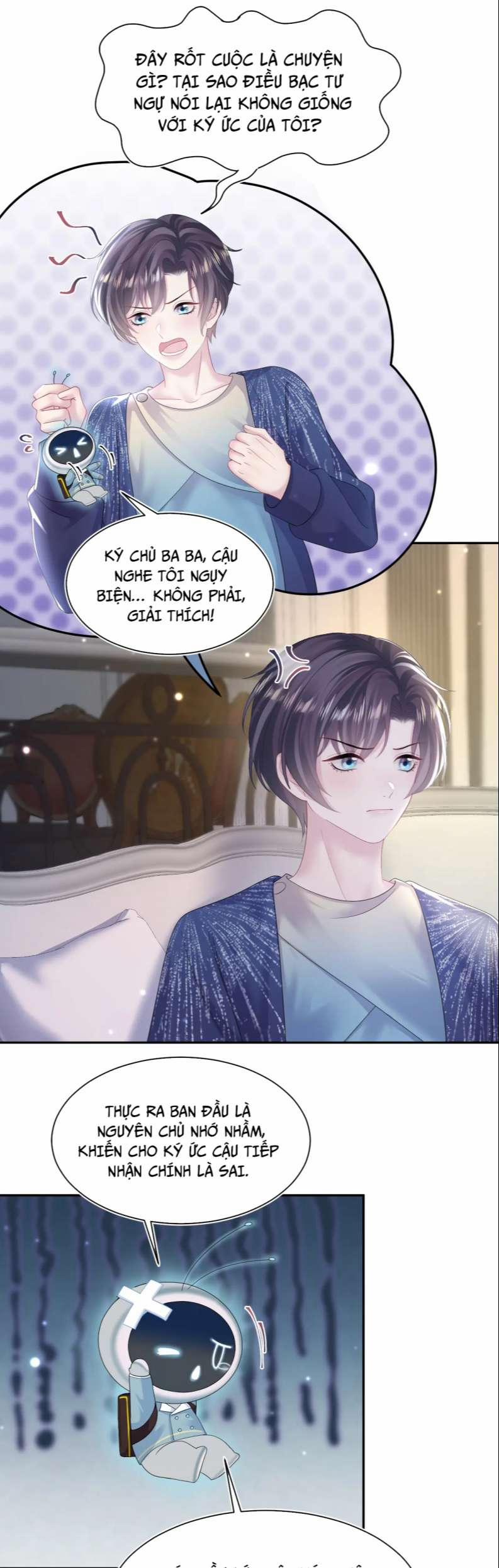 Tuyệt Mỹ Bạch Liên Hoa Online Dạy Học 152 trang 1