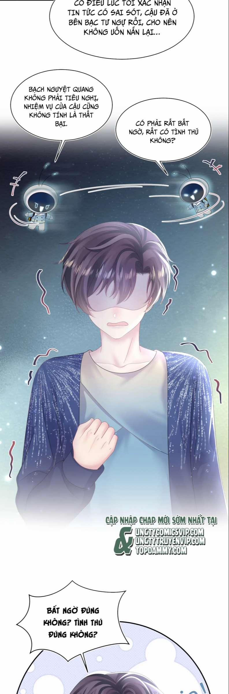 Tuyệt Mỹ Bạch Liên Hoa Online Dạy Học 152 trang 2