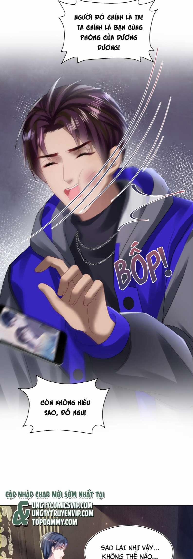 Tuyệt Mỹ Bạch Liên Hoa Online Dạy Học 152 trang 22