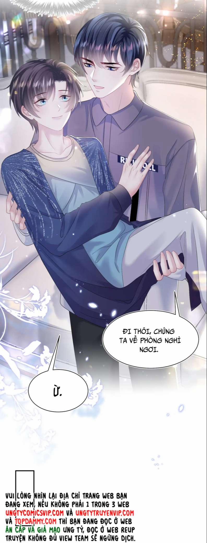 Tuyệt Mỹ Bạch Liên Hoa Online Dạy Học 152 trang 5