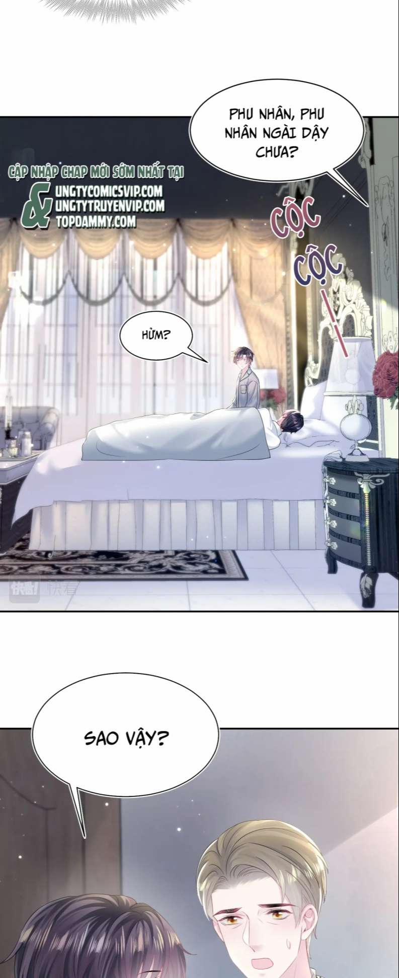 Tuyệt Mỹ Bạch Liên Hoa Online Dạy Học 152 trang 7