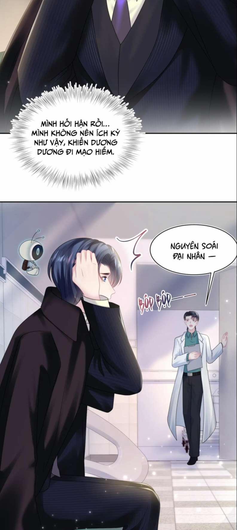 Tuyệt Mỹ Bạch Liên Hoa Online Dạy Học 153 trang 10