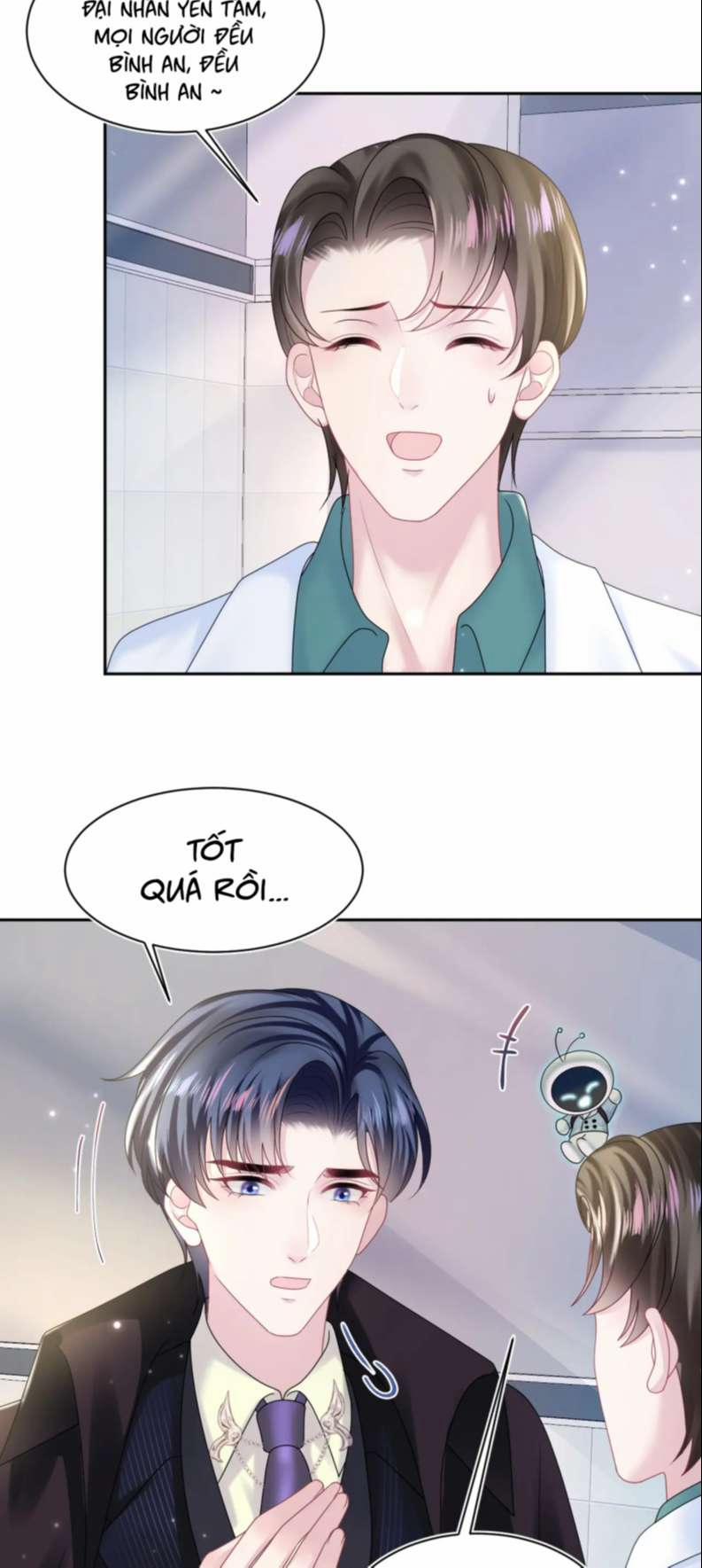 Tuyệt Mỹ Bạch Liên Hoa Online Dạy Học 153 trang 12