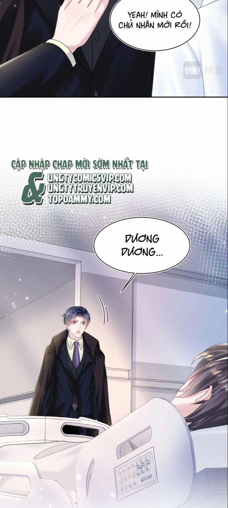 Tuyệt Mỹ Bạch Liên Hoa Online Dạy Học 153 trang 13