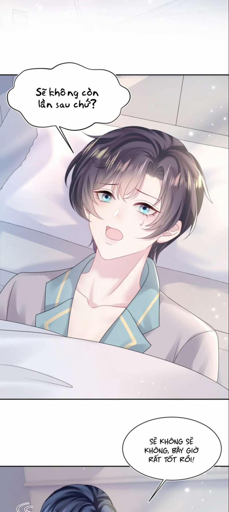 Tuyệt Mỹ Bạch Liên Hoa Online Dạy Học 153 trang 14