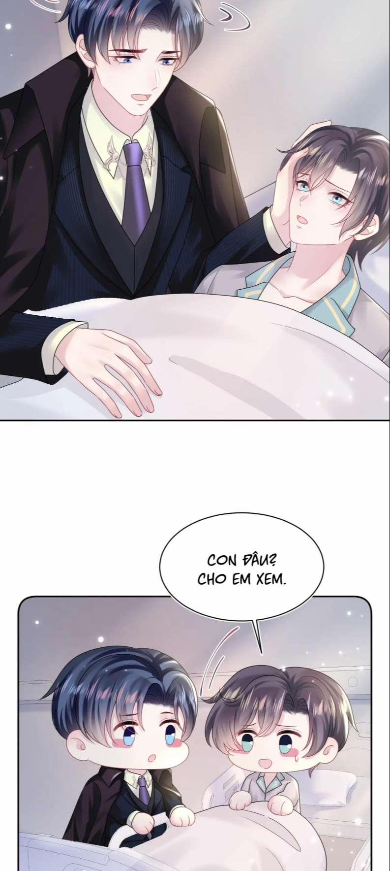 Tuyệt Mỹ Bạch Liên Hoa Online Dạy Học 153 trang 15