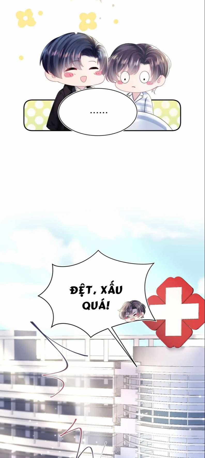 Tuyệt Mỹ Bạch Liên Hoa Online Dạy Học 153 trang 17