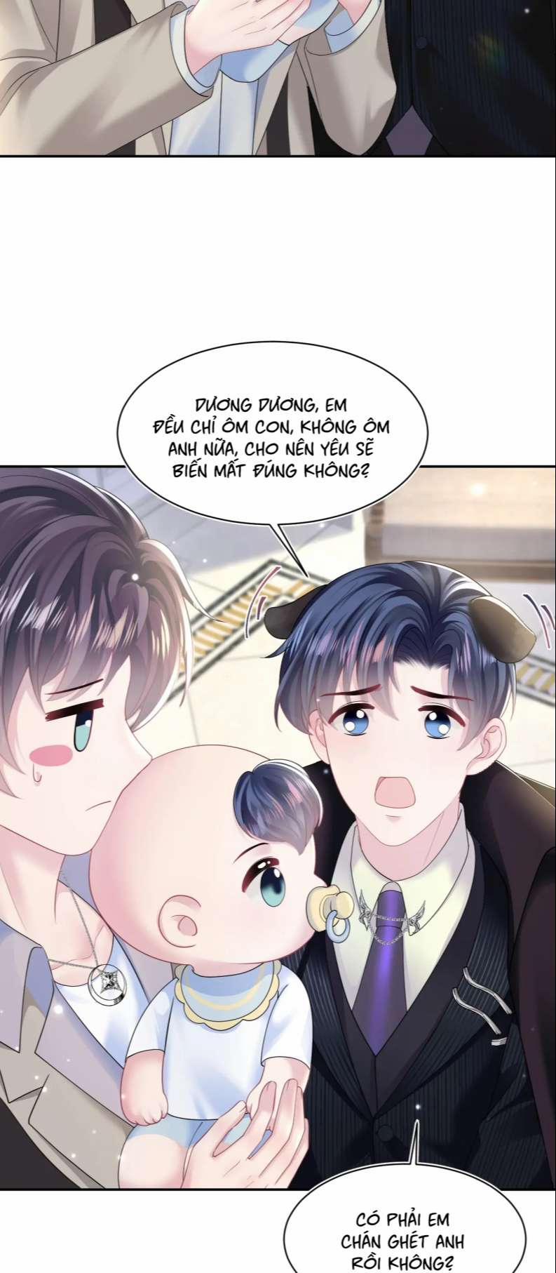 Tuyệt Mỹ Bạch Liên Hoa Online Dạy Học 153 trang 21