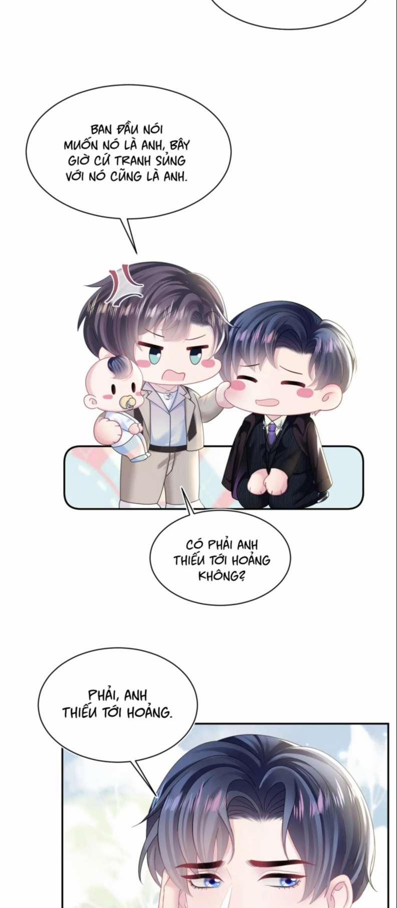 Tuyệt Mỹ Bạch Liên Hoa Online Dạy Học 153 trang 22