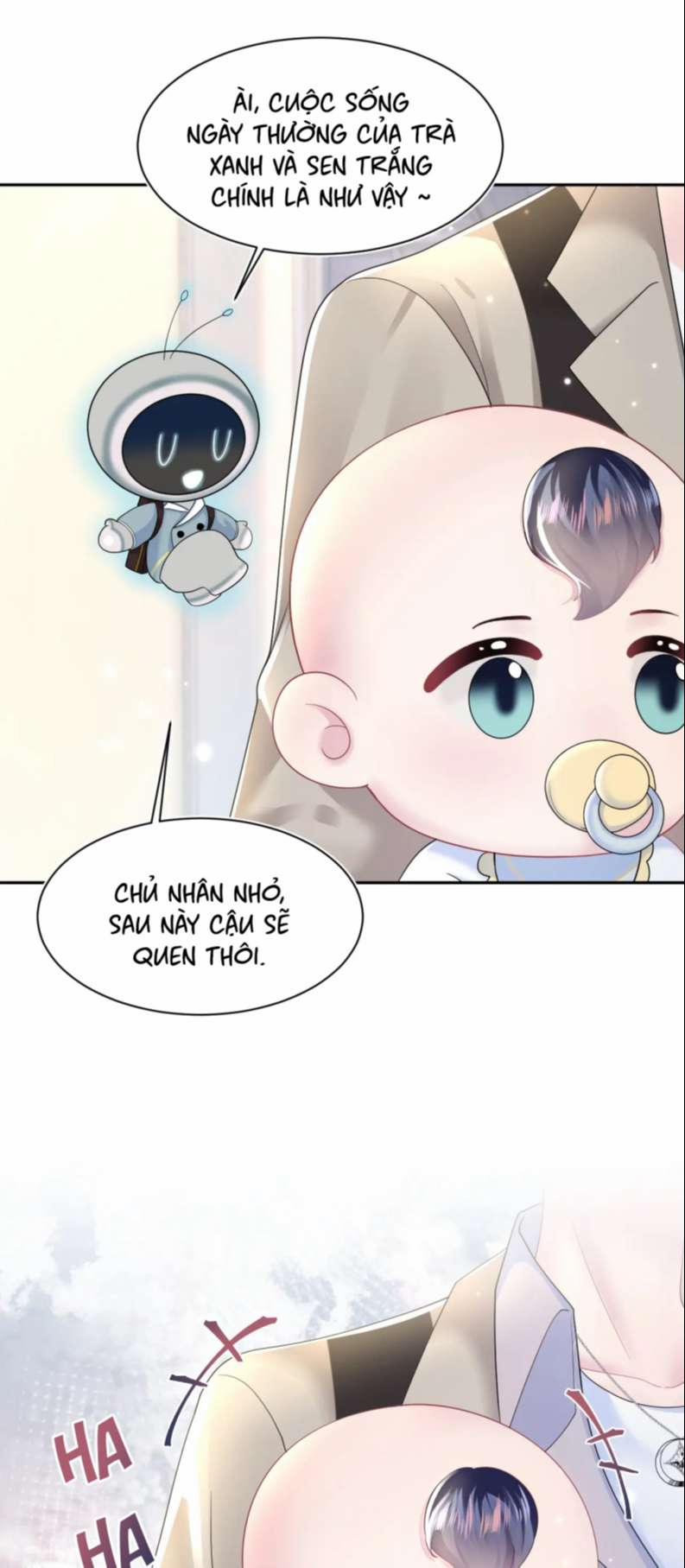 Tuyệt Mỹ Bạch Liên Hoa Online Dạy Học 153 trang 24