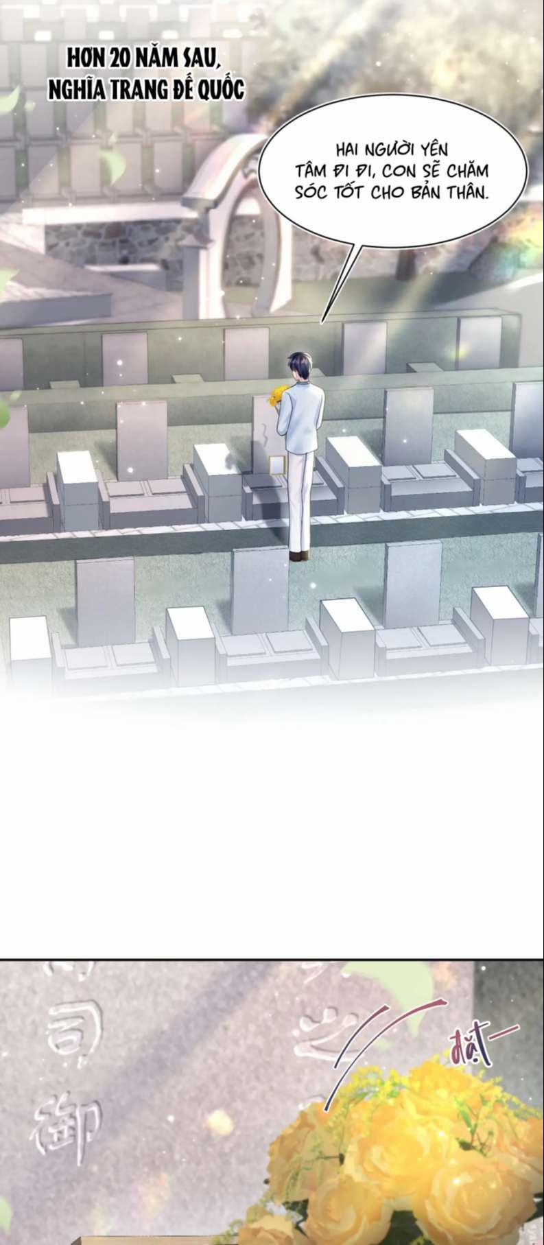 Tuyệt Mỹ Bạch Liên Hoa Online Dạy Học 153 trang 26