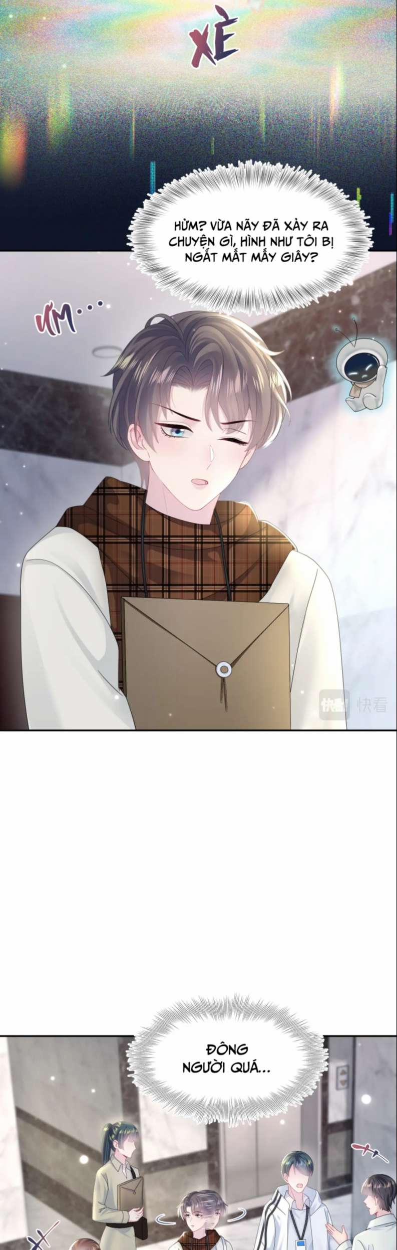 Tuyệt Mỹ Bạch Liên Hoa Online Dạy Học 153 trang 30