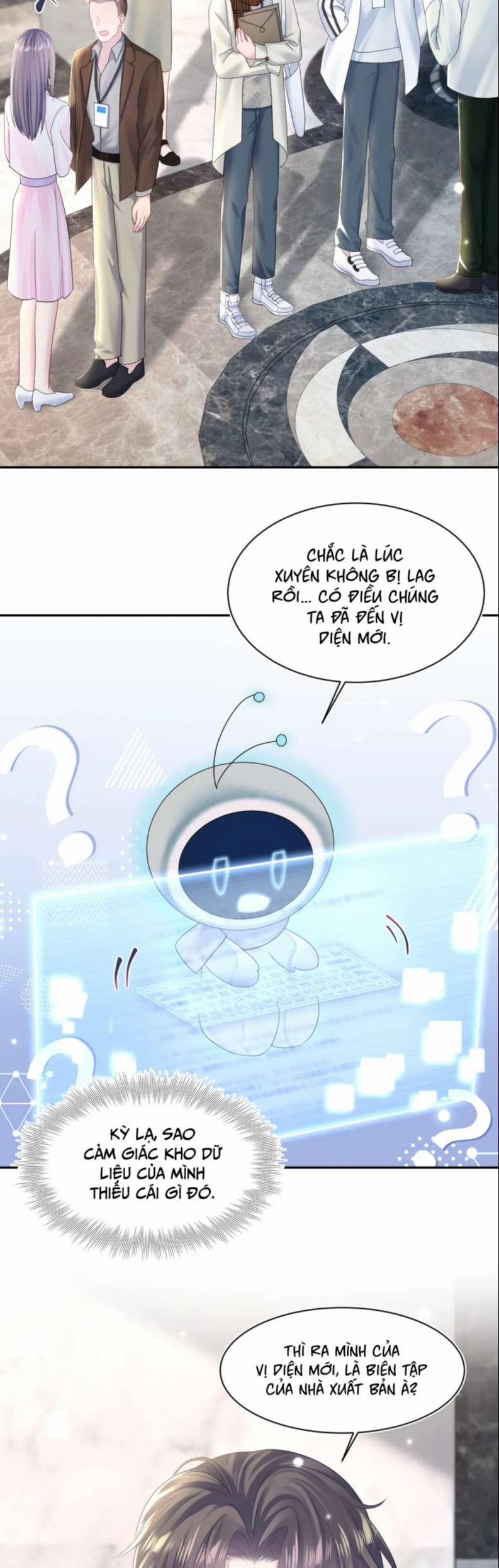 Tuyệt Mỹ Bạch Liên Hoa Online Dạy Học 153 trang 31