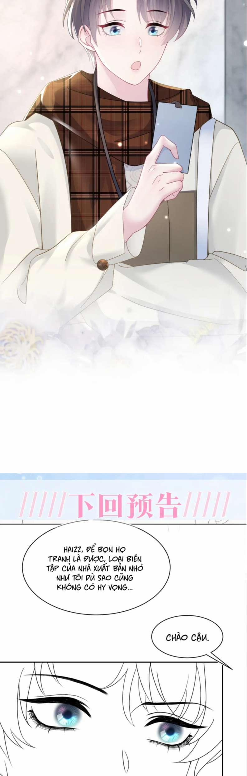 Tuyệt Mỹ Bạch Liên Hoa Online Dạy Học 153 trang 32