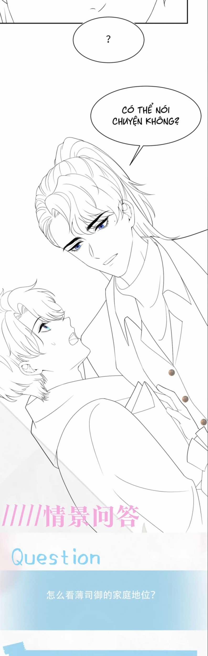 Tuyệt Mỹ Bạch Liên Hoa Online Dạy Học 153 trang 33