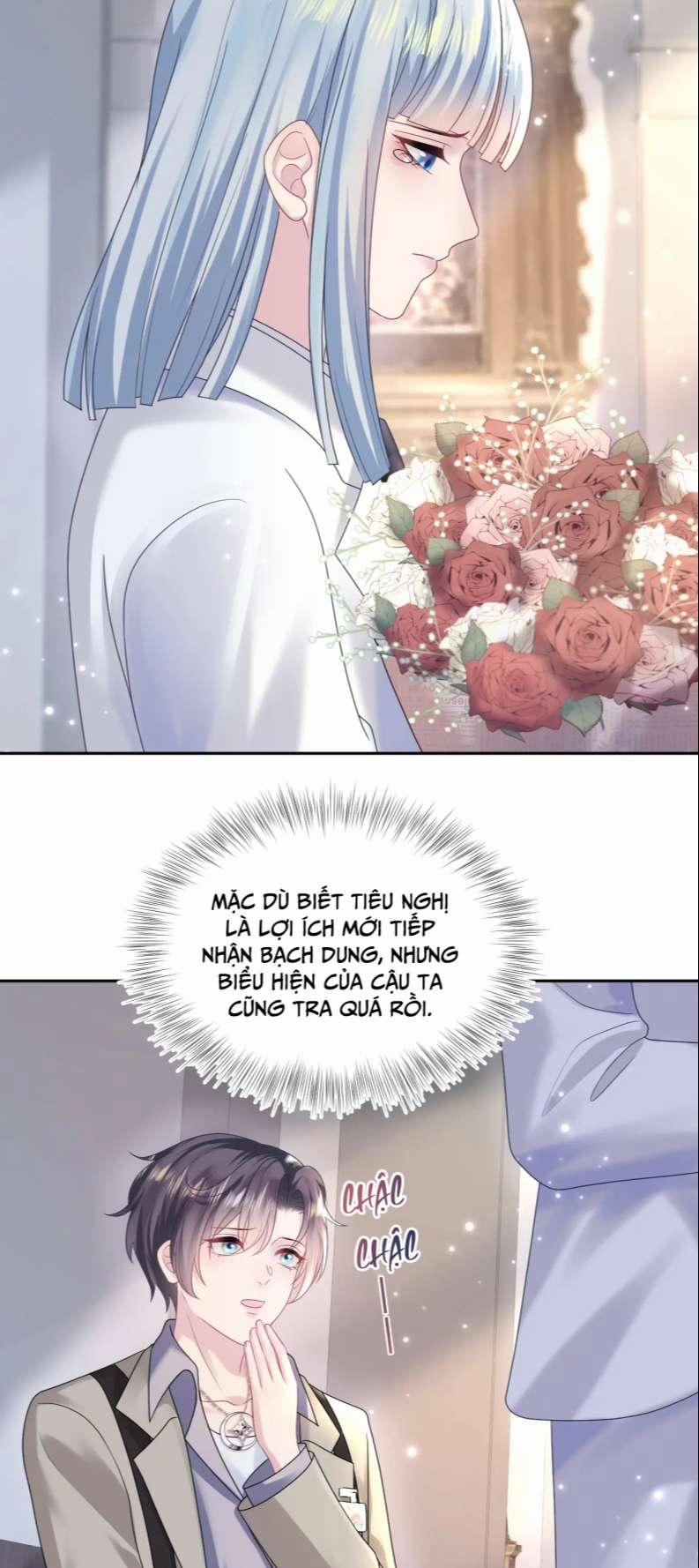 Tuyệt Mỹ Bạch Liên Hoa Online Dạy Học 153 trang 4