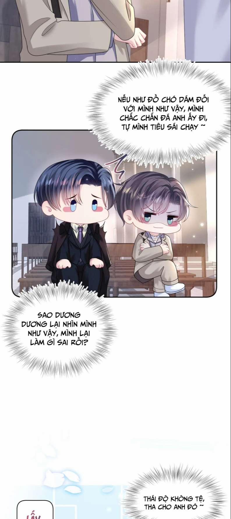 Tuyệt Mỹ Bạch Liên Hoa Online Dạy Học 153 trang 5