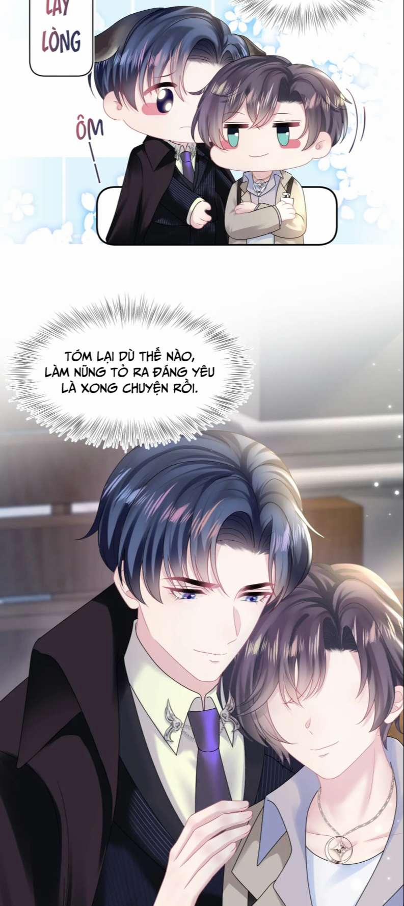 Tuyệt Mỹ Bạch Liên Hoa Online Dạy Học 153 trang 6