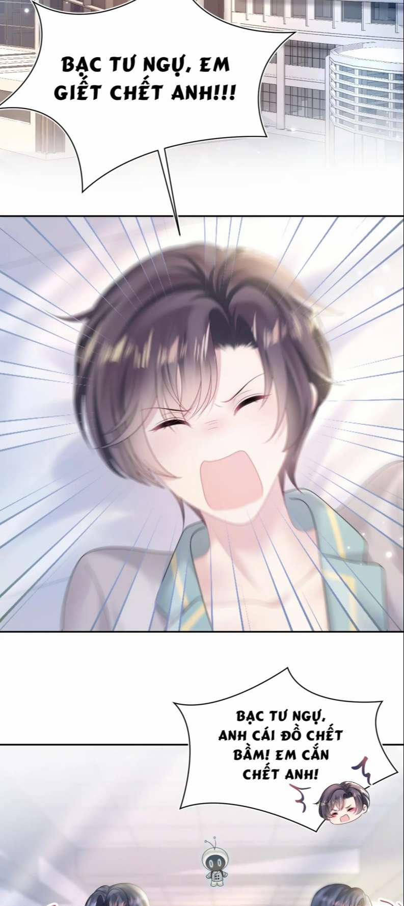 Tuyệt Mỹ Bạch Liên Hoa Online Dạy Học 153 trang 8