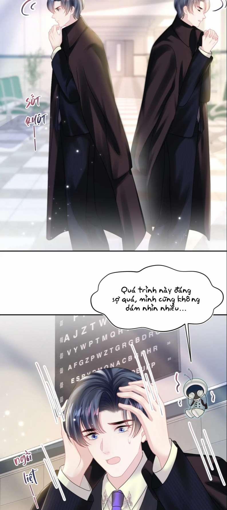 Tuyệt Mỹ Bạch Liên Hoa Online Dạy Học 153 trang 9