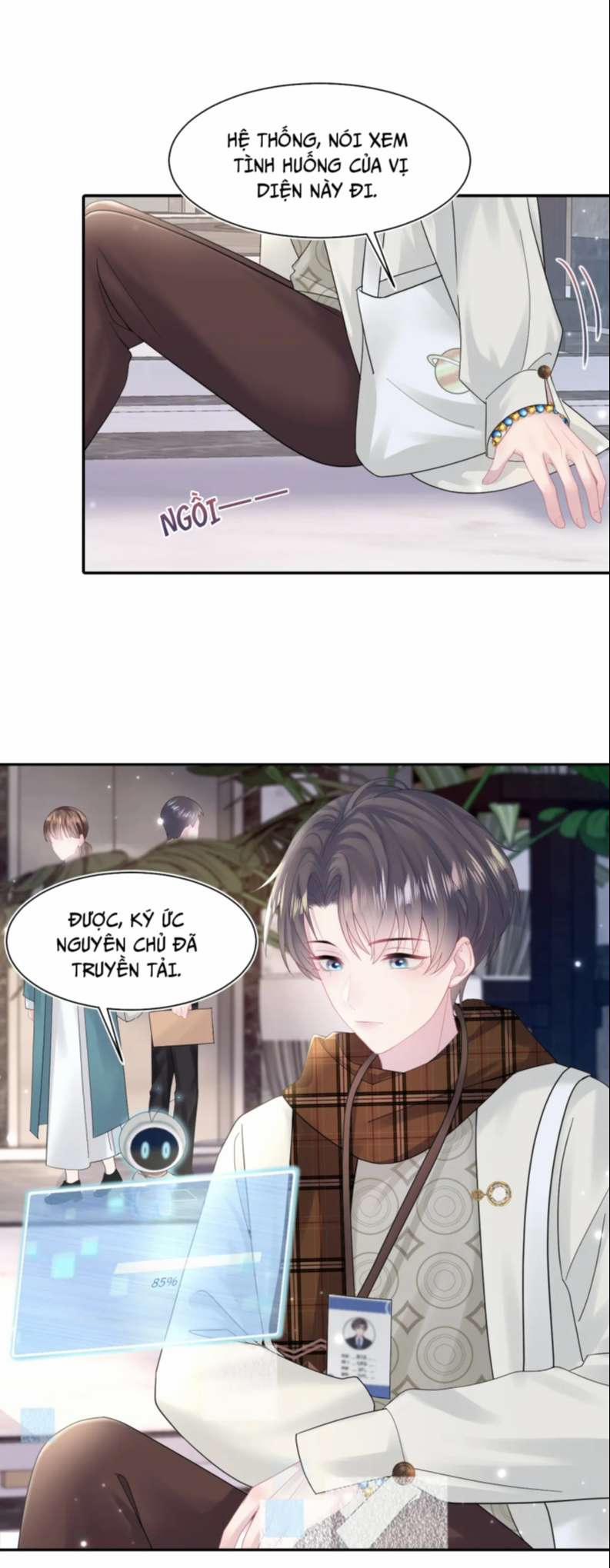 Tuyệt Mỹ Bạch Liên Hoa Online Dạy Học 154 trang 1