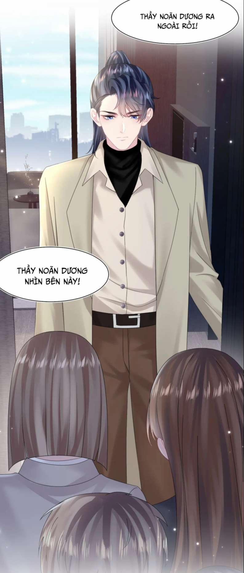 Tuyệt Mỹ Bạch Liên Hoa Online Dạy Học 154 trang 11