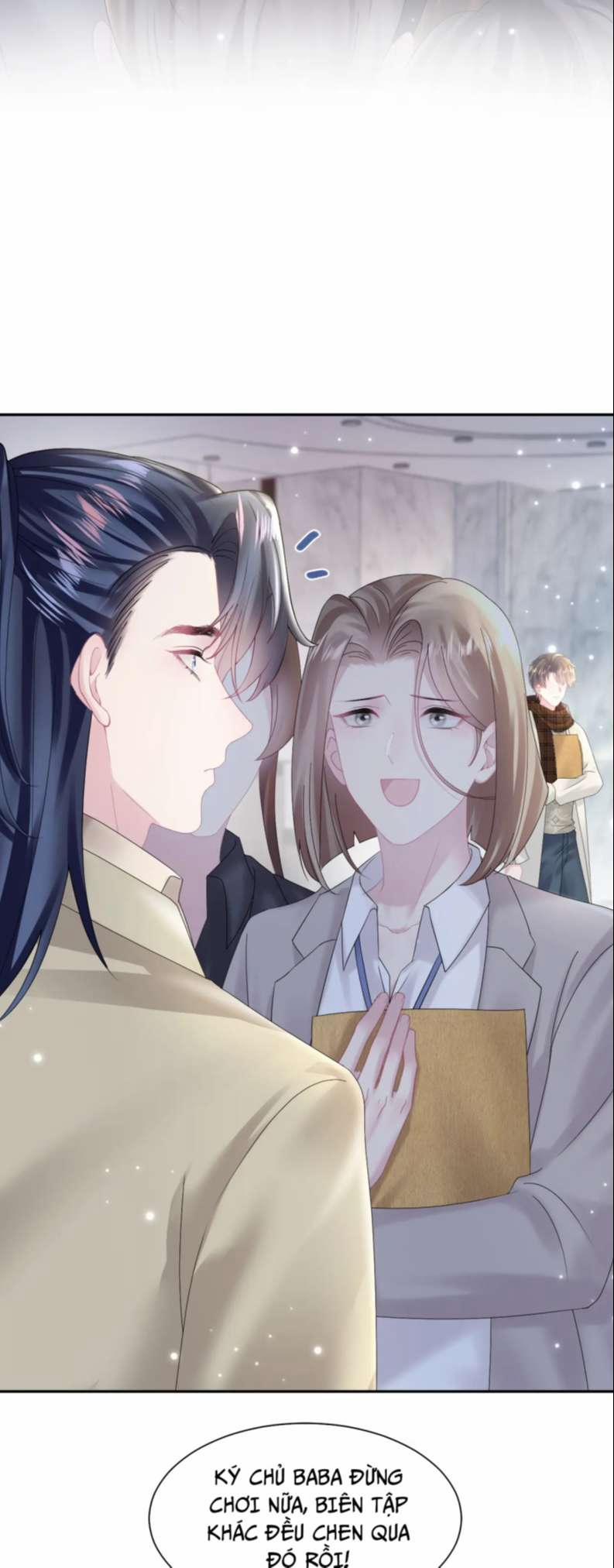 Tuyệt Mỹ Bạch Liên Hoa Online Dạy Học 154 trang 12