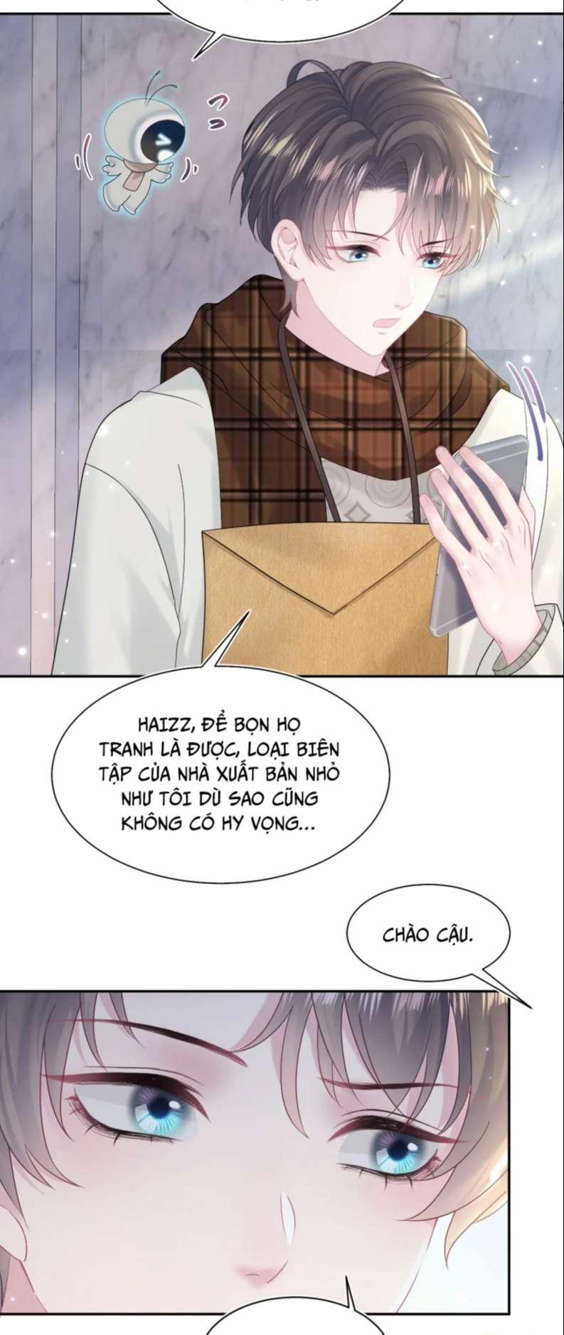 Tuyệt Mỹ Bạch Liên Hoa Online Dạy Học 154 trang 13