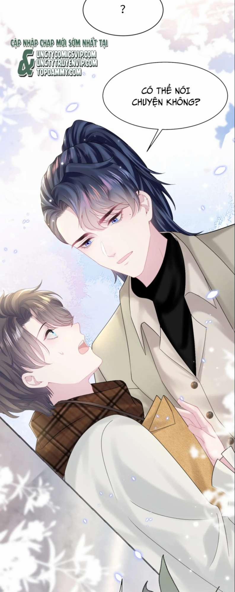 Tuyệt Mỹ Bạch Liên Hoa Online Dạy Học 154 trang 14